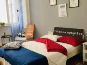 Condiviso/Compagno Di Stanza 4 camere da letto, Turin...