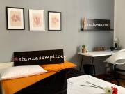 Condiviso/Compagno Di Stanza 4 camere da letto, Turin...