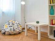 Condiviso/Compagno Di Stanza 4 camere da letto, Turin...