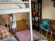 Condiviso/Compagno Di Stanza 4 camere da letto, Turin...