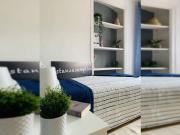 Condiviso/Compagno Di Stanza 4 camere da letto, Turin...