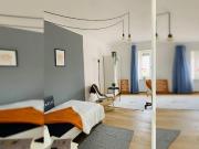 Condiviso/Compagno Di Stanza 4 camere da letto, Turin...