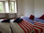 Condiviso/Compagno Di Stanza 4 camere da letto, turin...