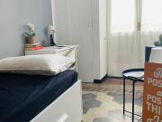 Condiviso/Compagno Di Stanza 4 camere da letto, Turin...