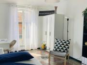 Condiviso/Compagno Di Stanza 4 camere da letto, Turin...