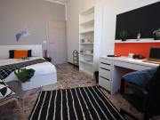 Condiviso/Compagno Di Stanza 4 camere da letto, Turin...