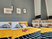 Condiviso/Compagno Di Stanza 4 camere da letto, Turin...