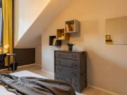 Condiviso/Compagno Di Stanza 4 camere da letto, Turin...