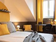 Condiviso/Compagno Di Stanza 4 camere da letto, Turin...