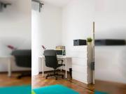 Condiviso/Compagno Di Stanza 4 camere da letto, Turin...