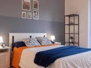 Condiviso/Compagno Di Stanza 4 camere da letto, Turin...