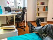 Condiviso/Compagno Di Stanza 4 camere da letto, Turin...