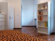 Condiviso/Compagno Di Stanza 4 camere da letto, Turin...