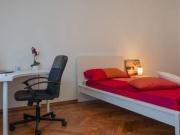 Condiviso/Compagno Di Stanza 4 camere da letto, Turin...