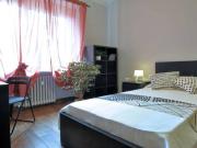Condiviso/Compagno Di Stanza 4 camere da letto, Turin...