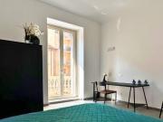 Condiviso/Compagno Di Stanza 4 camere da letto, Turin...