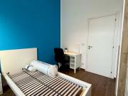 Condiviso/Compagno Di Stanza 4 camere da letto, Turin...