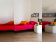 Condiviso/Compagno Di Stanza 4 camere da letto, Turin...