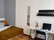 Condiviso/Compagno Di Stanza 4 camere da letto, Turin...