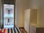 Condiviso/Compagno Di Stanza 4 camere da letto, turin...