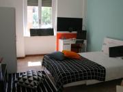 Condiviso/Compagno Di Stanza 4 camere da letto, Turin...