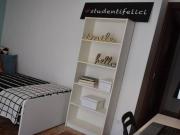 Condiviso/Compagno Di Stanza 5 camere da letto, brescia...