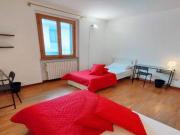 Condiviso/Compagno Di Stanza 5 camere da letto, Florence...