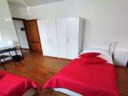 Condiviso/Compagno Di Stanza 5 camere da letto, Florence...