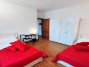 Condiviso/Compagno Di Stanza 5 camere da letto, Florence...