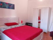 Condiviso/Compagno Di Stanza 5 camere da letto, Florence...