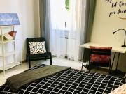 Condiviso/Compagno Di Stanza 5 camere da letto, Florence...