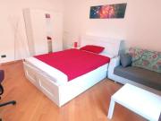 Condiviso/Compagno Di Stanza 5 camere da letto, Florence...