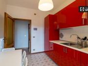 Condiviso/Compagno Di Stanza 5 camere da letto, Florence...