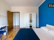 Condiviso/Compagno Di Stanza 5 camere da letto, Florence...