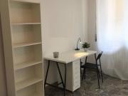 Condiviso/Compagno Di Stanza 5 camere da letto, Florence...