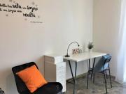 Condiviso/Compagno Di Stanza 5 camere da letto, Florence...