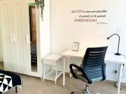 Condiviso/Compagno Di Stanza 5 camere da letto, Florence...