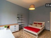 Condiviso/Compagno Di Stanza 5 camere da letto, Florence...