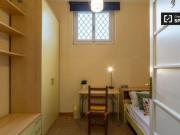 Condiviso/Compagno Di Stanza 5 camere da letto, Florence...