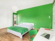 Condiviso/Compagno Di Stanza 5 camere da letto, Florence...