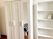 Condiviso/Compagno Di Stanza 5 camere da letto, Florence...