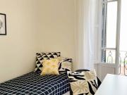 Condiviso/Compagno Di Stanza 5 camere da letto, Florence...