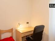 Condiviso/Compagno Di Stanza 5 camere da letto, Milan...