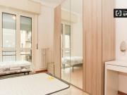 Condiviso/Compagno Di Stanza 5 camere da letto, Milan...
