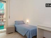 Condiviso/Compagno Di Stanza 5 camere da letto, Milan...