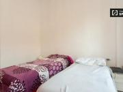 Condiviso/Compagno Di Stanza 5 camere da letto, Milan...