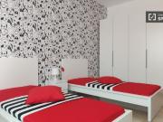 Condiviso/Compagno Di Stanza 5 camere da letto, Milan...