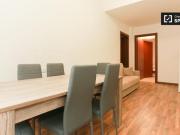 Condiviso/Compagno Di Stanza 5 camere da letto, Milan...