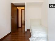Condiviso/Compagno Di Stanza 5 camere da letto, Milan...