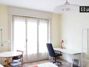 Condiviso/Compagno Di Stanza 5 camere da letto, Milan...
